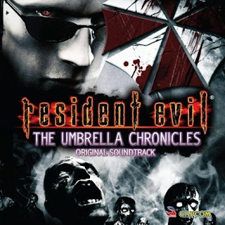 Resident Evil: The Umbrella Chronicles (2011/Eng/Repack) PC Games Download