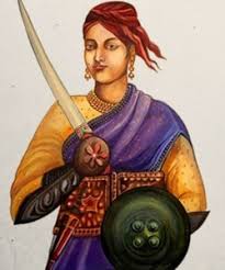 Lakshmi Bai