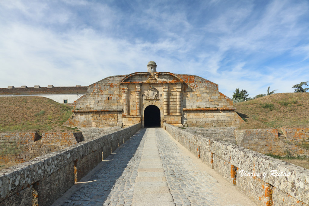 Almeida, Aldeas Históricas de Portugal