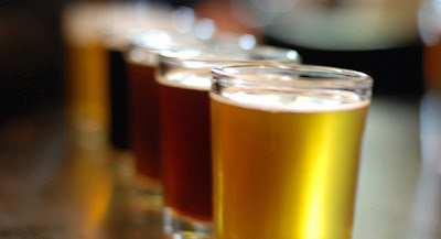 Brewery Tours in Fort Collins, CO #Colorado www.thebrighterwriter.blogspot.com