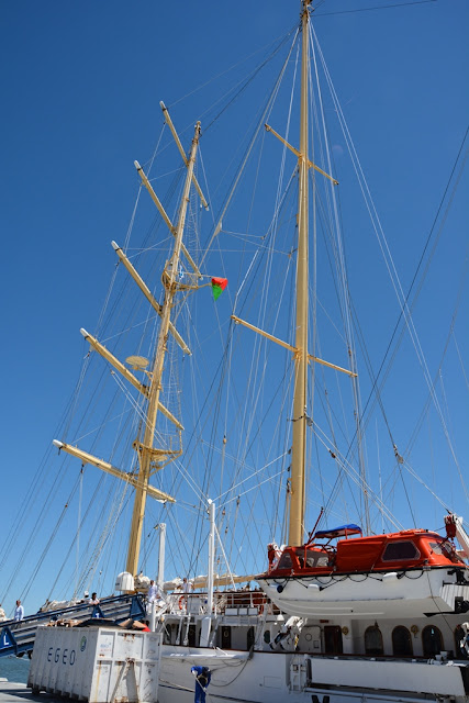 Royal Clipper