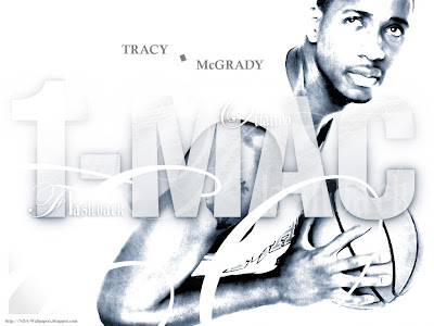 T-Mac NBA