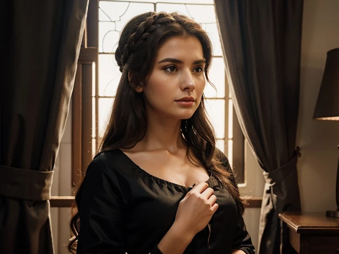 A mulher misteriosa que proclamou: "Como é feliz a mulher que pôs o Senhor no mundo e o amamentou!" - Lucas 11:27
