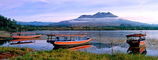 Danau Batur Kintamani Bali