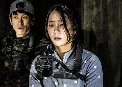 Film Horor Korea di Netflix yang Bikin Merinding