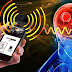 मोबाइल फोन रेडिएशन क्या है। What is a radiation