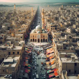 حمص