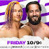 WWE 205 Live - 14.05.2021 | Vídeos + Resultados