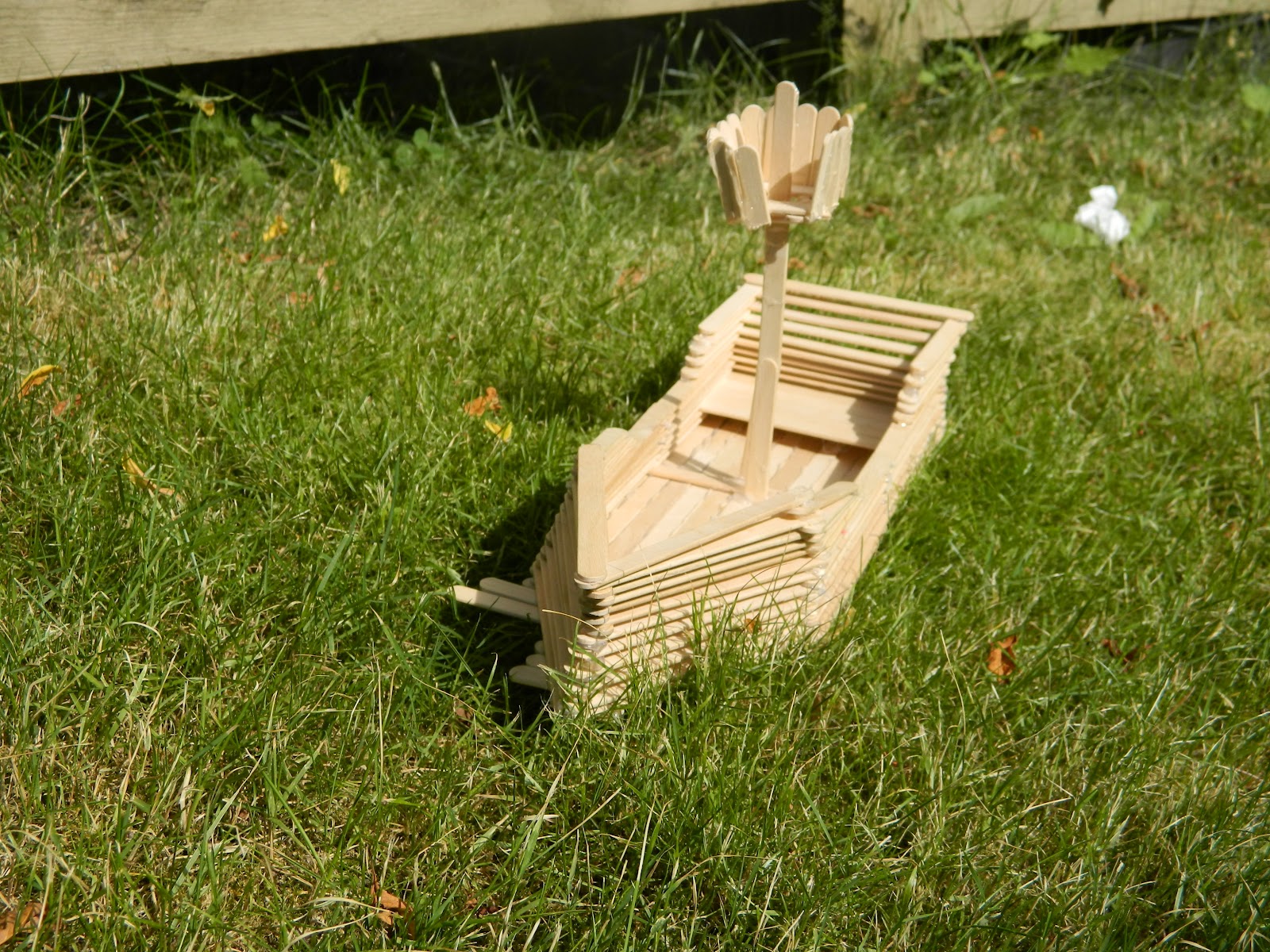 Related Pictures Famous popsicle stick catapult