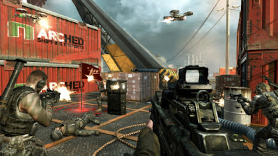 Call of Duty: Black Ops II PC Game