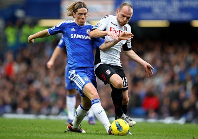 Watch Chelsea vs Fulham Live Stream Online 28/11/2012