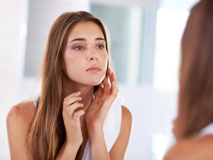 Why Should You Include Face Serum In Your Daily Skin Care Regimen?
