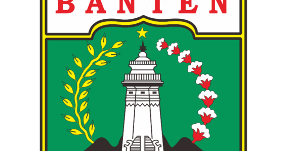 Arti Lambang/Logo Provinsi Banten | IMAN TAQWA | Kumpulan ...