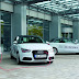 Audi inicia testes do A1 elétrico na Alemanha