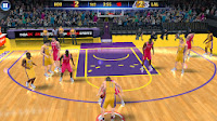NBA 2K14 Apk Full Version Data Files Download-iANDROID Games
