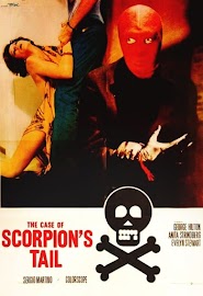 The Case of the Scorpion's Tail (1971)