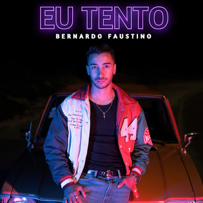 Bernardo Faustino Shares New Single ‘Eu Tento’