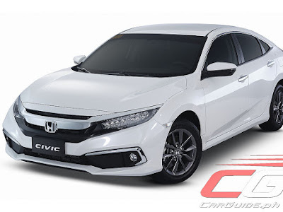 Honda civic price philippines second hand 855699