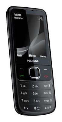 Nokia 6700 Classic Mobile