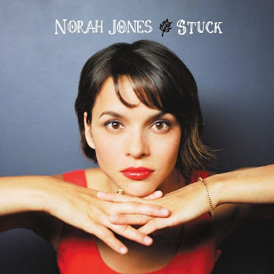 Norah Jones - Stuck Lyrics