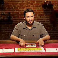 2012: tabletop - the fiasco episode