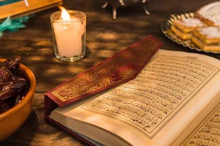 Hikmah, Keistimewaan dan Keutamaan Malam Nuzulul Qur'an