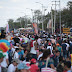 130 mil personas disfrutaron el Domingo de Bachata en Plaza Carnaval