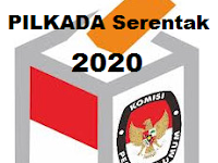 Inilah Daftar 19 Daerah yang Menggelar Pilkada Serentak 2020 di Jawa Timur