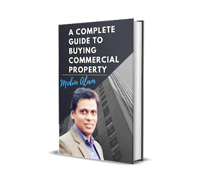 A Complete guide to Buying a Commercial Property