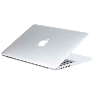 Jual Laptop Apple Macbook Pro Retina Display MF839 Warna Silver Harga RP 16.775.000