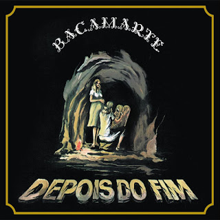 Bacamarte - 1983 - Depois Do Fim 