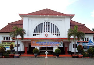 Jam Buka Kantor Pos Surabaya