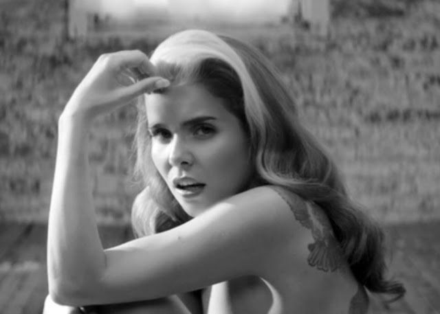 Paloma Faith Just Be Video Still