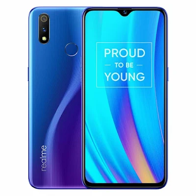 سعر و مواصفات Realme 3 - هاتف الشباب