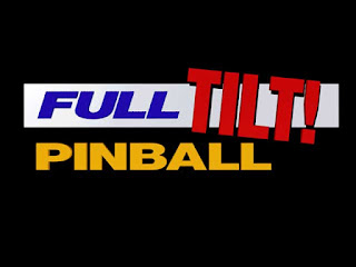Full Tilt! Pinball