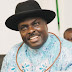 EDDIE ONO SORHUE FELICITATES WITH IBORI @ 59