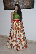 Daksha nagarkar latest glam pics-thumbnail-4