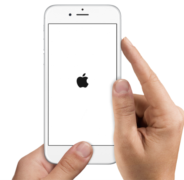 5 Cara Memperbaiki iPhone Layar Putih Hang dan Blank
