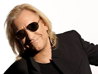 Joe Walsh Plays Live at J&R Electronics on June 8th