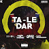 Dj Denon Jr - Ta Le Dar (feat. Malta De Calulo, GBM & Uami Ndongadas) || Download Mp3