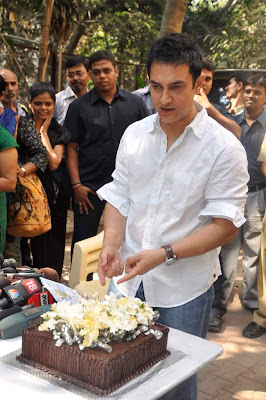 Aamir Khan Birthday Pics, Bollywood Birthdays in March