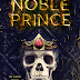 Capa Revelada: Noble Prince ( The Gypsy #4): Devney Perry 