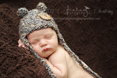 Triad Newborn Photographer - Fantasy Photography LLC