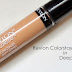 Revlon Colorstay Concealer in 06 Deep: Review, Swatch and FOTD