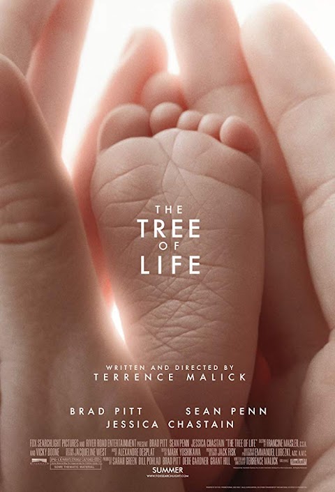 شجرة الحياة The Tree of Life (2011)