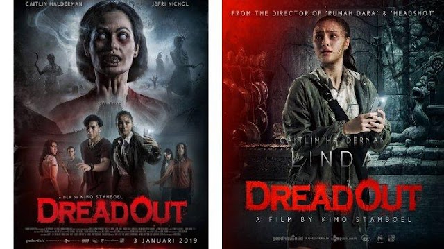 DreadOut (2019)