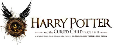 Salani pubblicherà Harry Potter and the Cursed Child in Italia