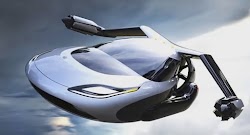  Η Ρωσία καινοτομεί στον τομέα της Τεχνολογίας, καθώς θέλει μέσα στα επόμενα χρόνια να έχει κατασκευάσει το πρώτο ιπτάμενο αυτοκίνητο της χώ...