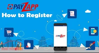 HDFC PayZapp Register Karne ki Jankari