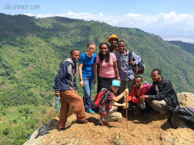 Hidden paradise in Arba Minch, Ethiopia